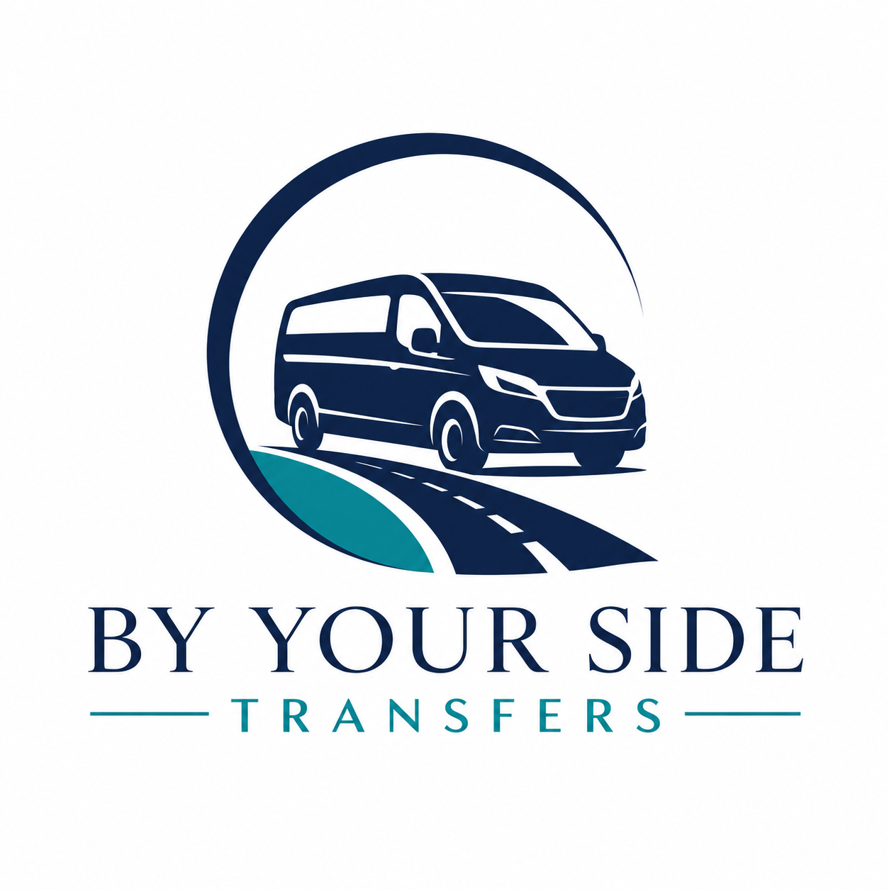 By Your Side Transfers